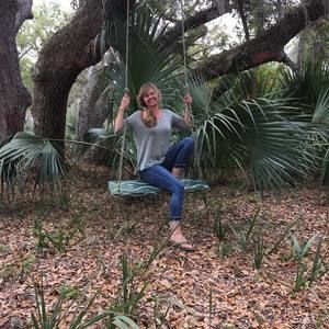 Meet your Posher, Terri